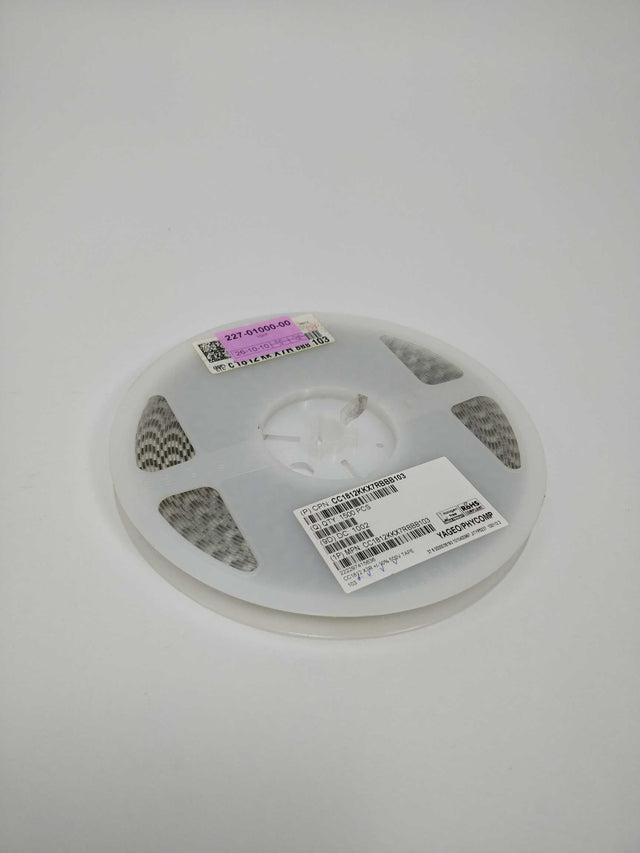 YAGEO CC1812KKX7RBBB103