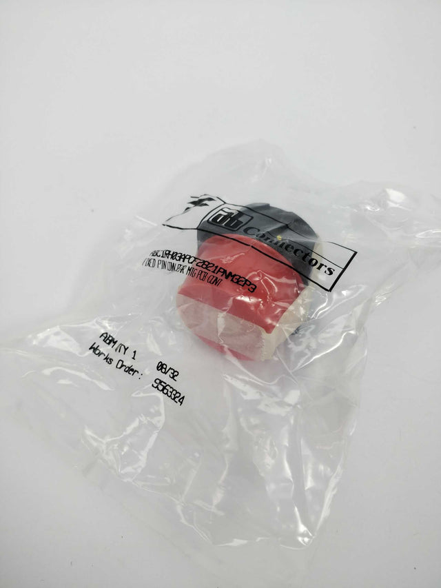 Conectores AB ABCIRH03APCF2821PNM32P3