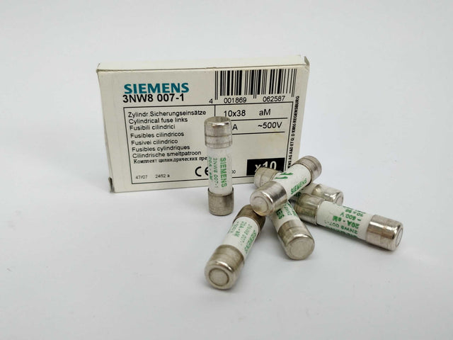 SIEMENS 3NW8 007-1