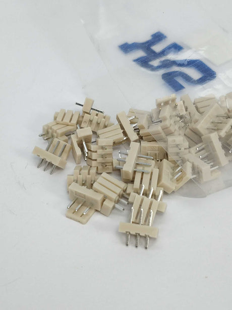 Hirose Connector DF1-3P-2.5DSA(5)