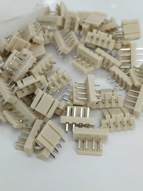 Hirose Connector DF1-4P-2.5DSA(5)