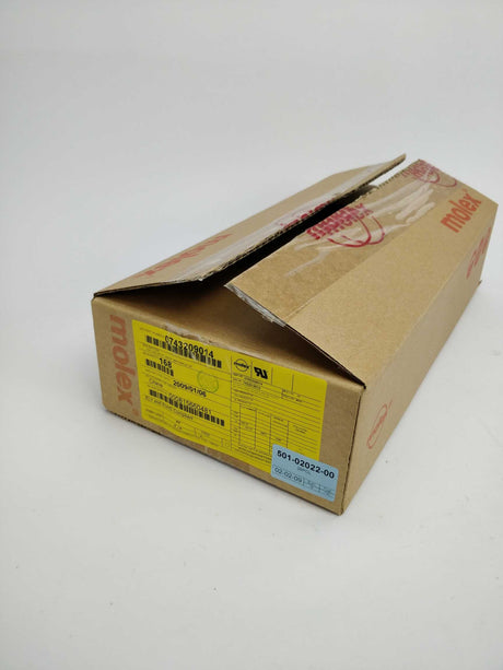 MOLEX 0743209014