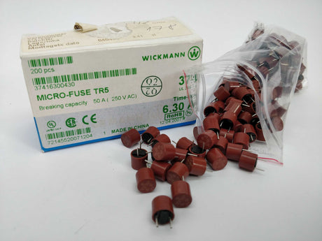 WICKMANN 37416300430