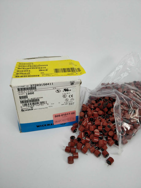 WICKMANN 37203150411
