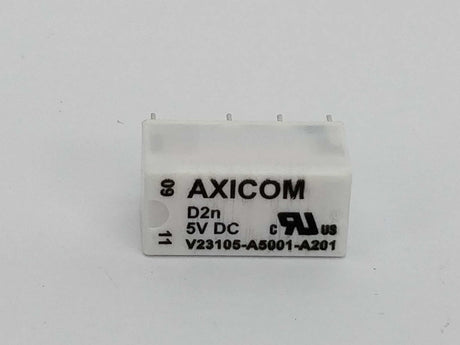 AXICOM D2N