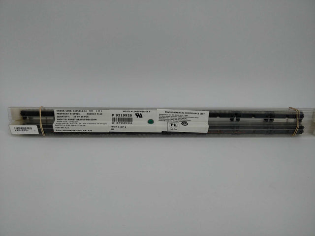 SAMTEC EJH12001FDTH