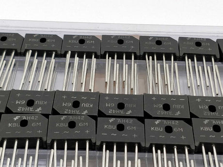 DC components AH42