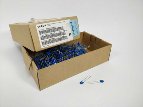 Epcos B72207S600K101