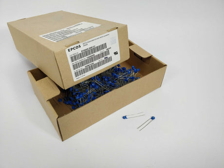 Epcos B72205S250K101