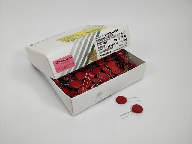 LITTELFUSE V480LA80BP