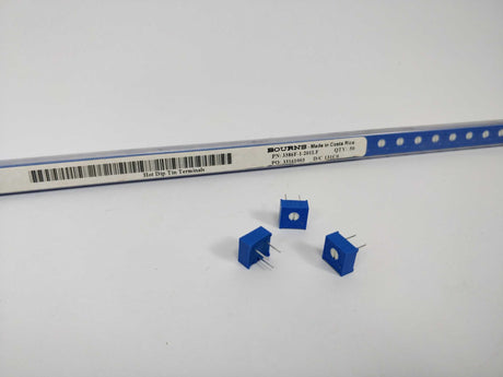 Bourns 3386F-1-201LF
