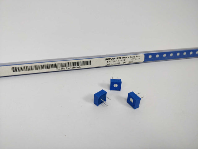 Bourns 3386F-1-201LF