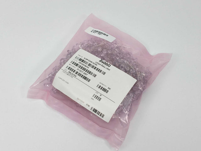 Avago HLMP-EG08-WZ000