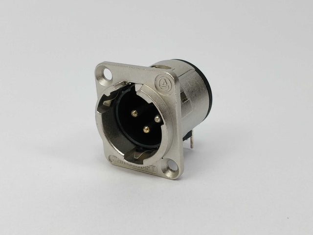 SWITCHCRAFT E3M