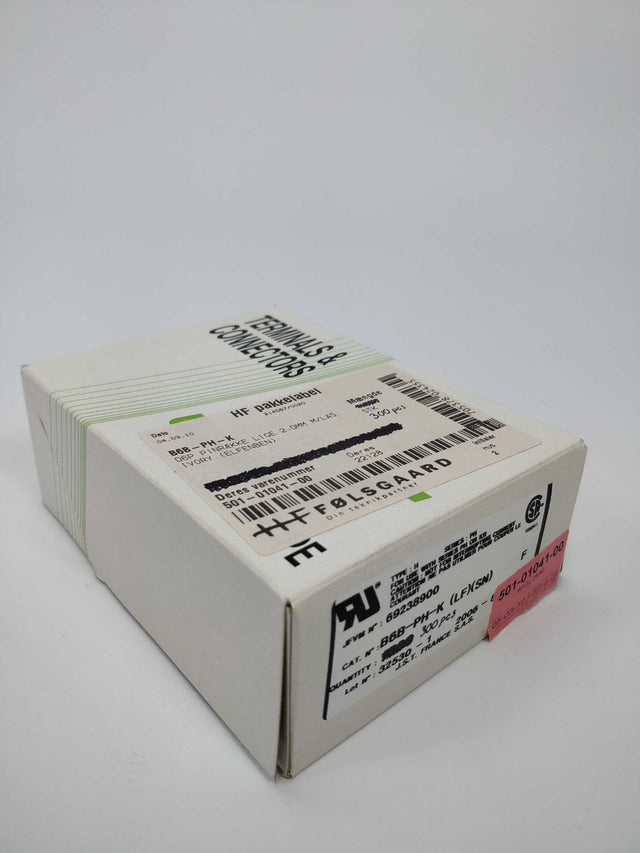 JST B6B-PH-K (LF) (SN)