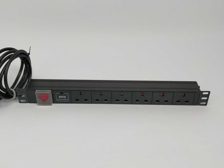 Connectix 009-000-005-26F