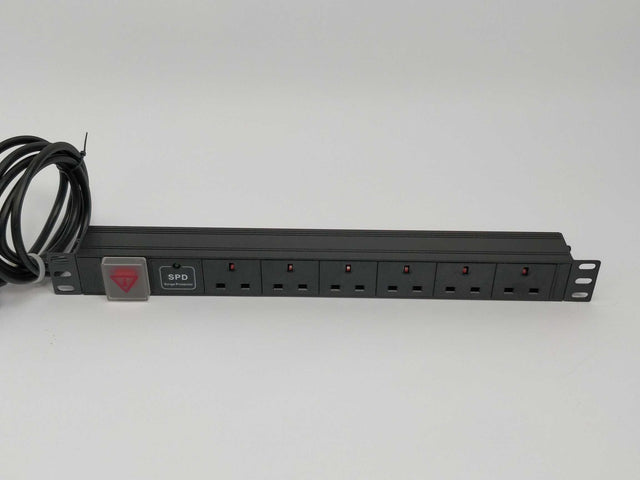 Connectix 009-000-005-26F