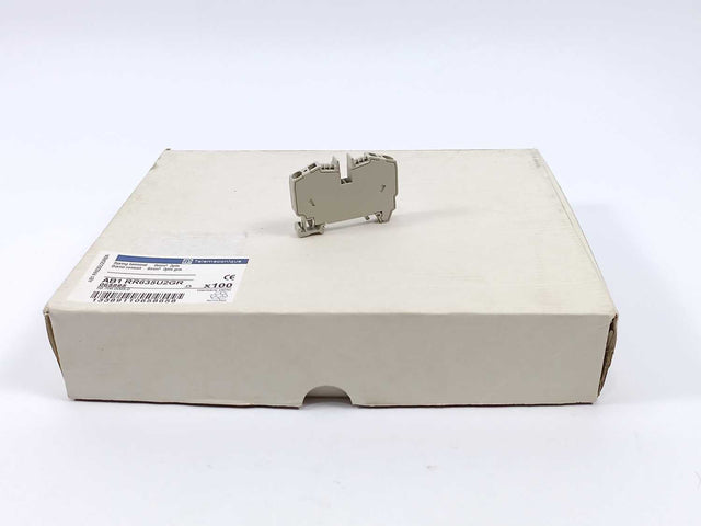 TELEMECANIQUE AB1RR635U2GR