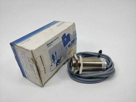 BAUMER ELECTRIC UNAM 30P1102