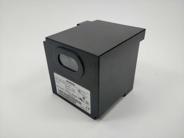 SIEMENS LFL1.122-110V