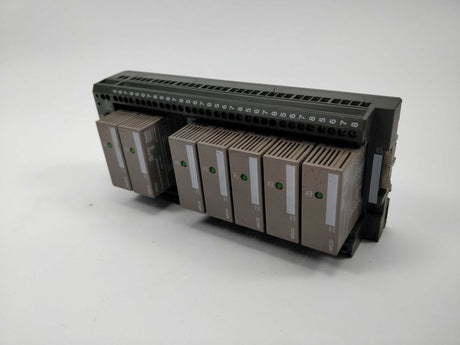 SIEMENS NTOMS