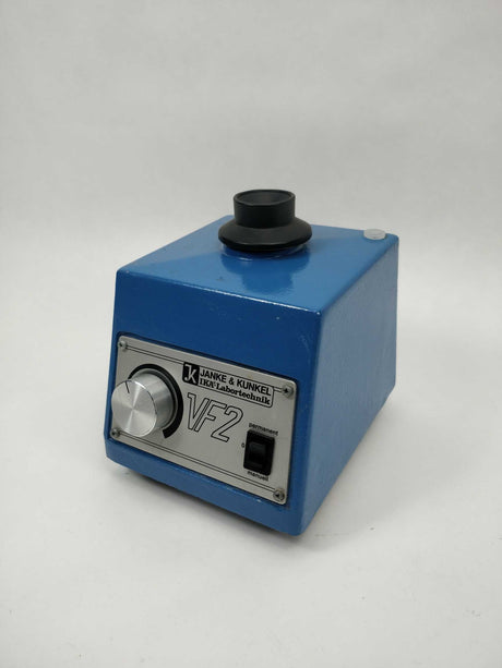 IKA Janke & Kunkel Labortechnik VF2