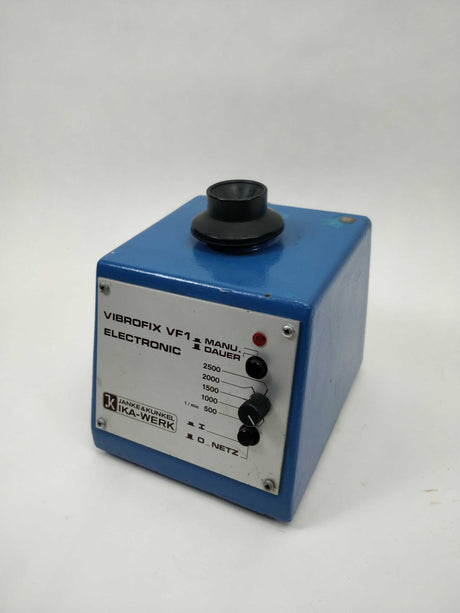IKA Janke & Kunkel Labortechnik Vibrofix VF1