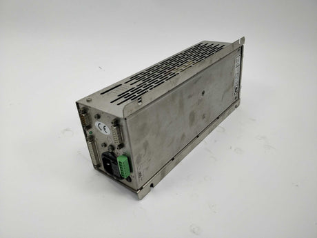 LEYBOLD CT200ECE