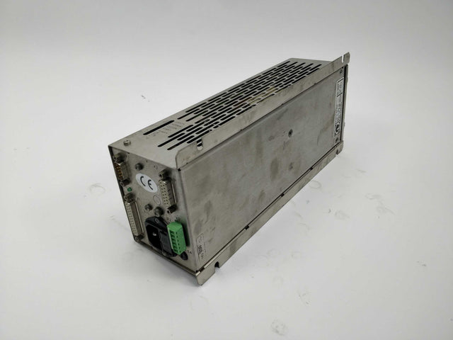 LEYBOLD CT200ECE
