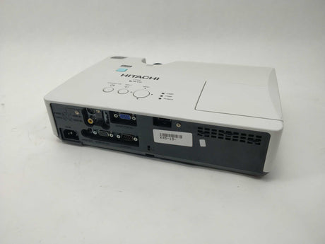 HITACHI CPX8