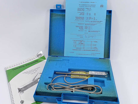HUGO SACHS ELEKTRONIK 351