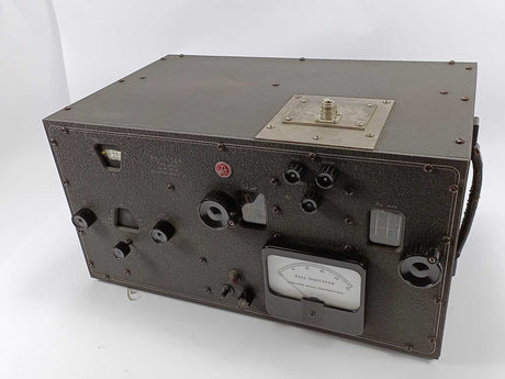 Boonton Radio 0.5MC-250MC