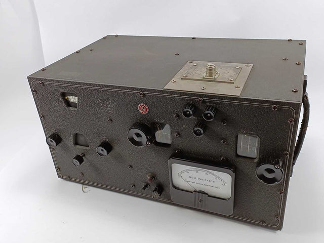 Boonton Radio 0.5MC-250MC