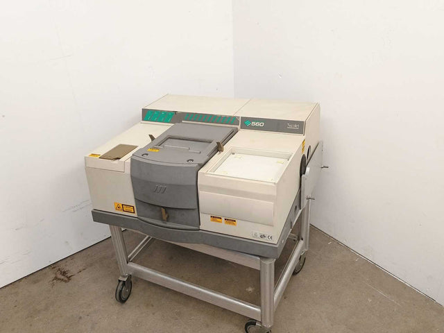 THERMO FISHER SCIENTIFIC MAGNA560
