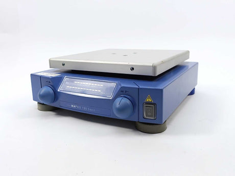 IKA KS 130 B