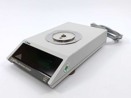 METTLER TOLEDO PJ300MB