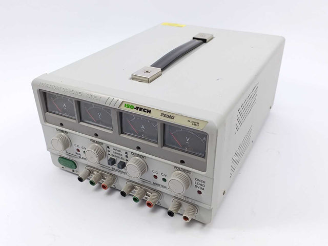 ISO-TECH IPS2302A