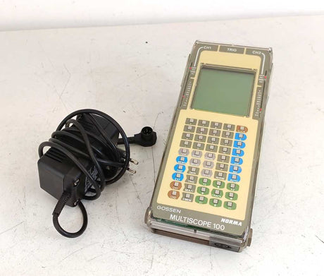 Gossen/Norma Multiscope 100