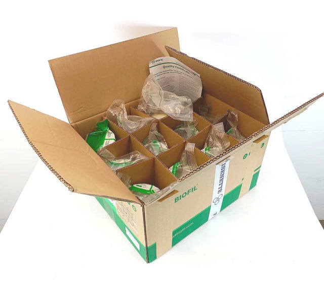 BIOFIL VACUUMBOTTLEFILTER