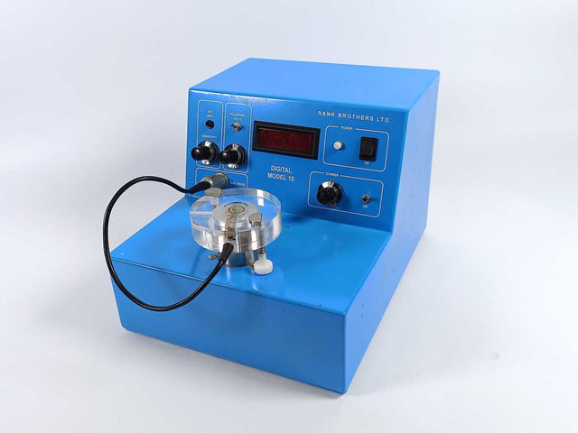 RANK BROTHERS DIGITALMODEL10