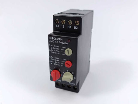 BRODERSEN SPDTXTD1