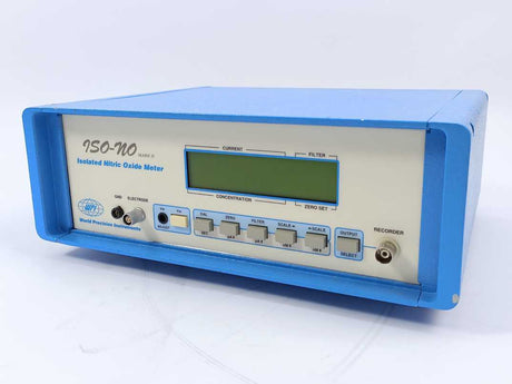 WORLD PRECISION INSTRUMENTS NOMK2