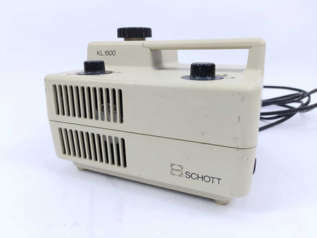 SCHOTT KL-1500