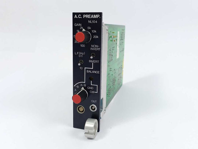 DIGITIMER NL104