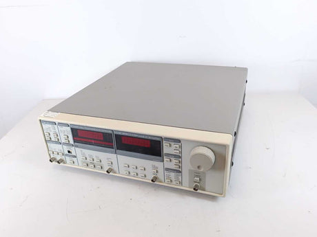 STANFORD RESEARCH SYSTEMS SR810DSP