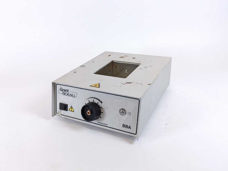 GRANT INSTRUMENTS BBA1