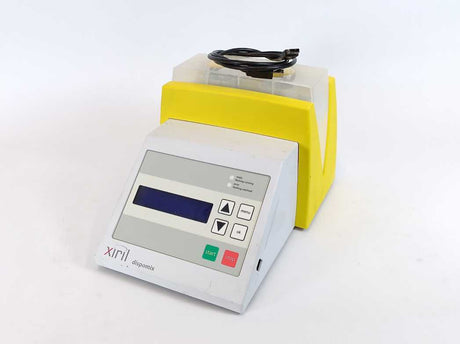 XIRIL DISPOMIXDRIVE