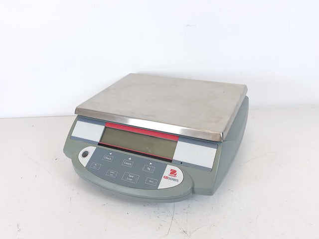 OHAUS EBSERIES