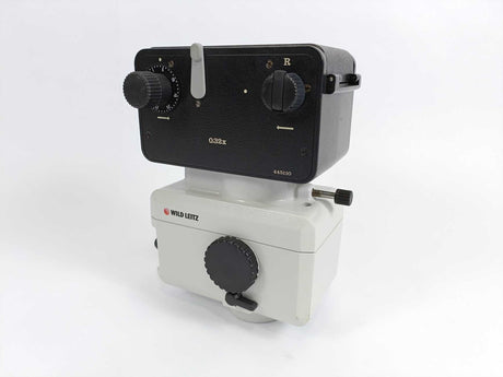 LEITZ WILDMPS52