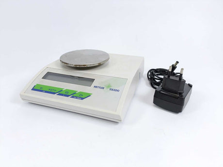 METTLER TOLEDO BD601